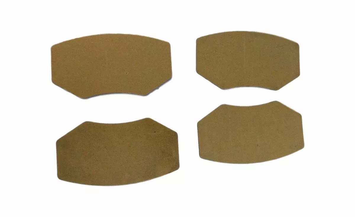 084-2105 Disc Brake Shim 0842105