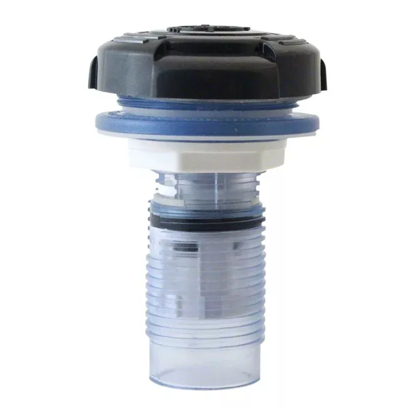 1" EFX Air Control