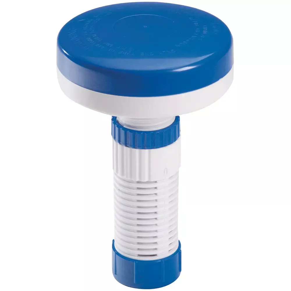 1 in Tablet Dispenser