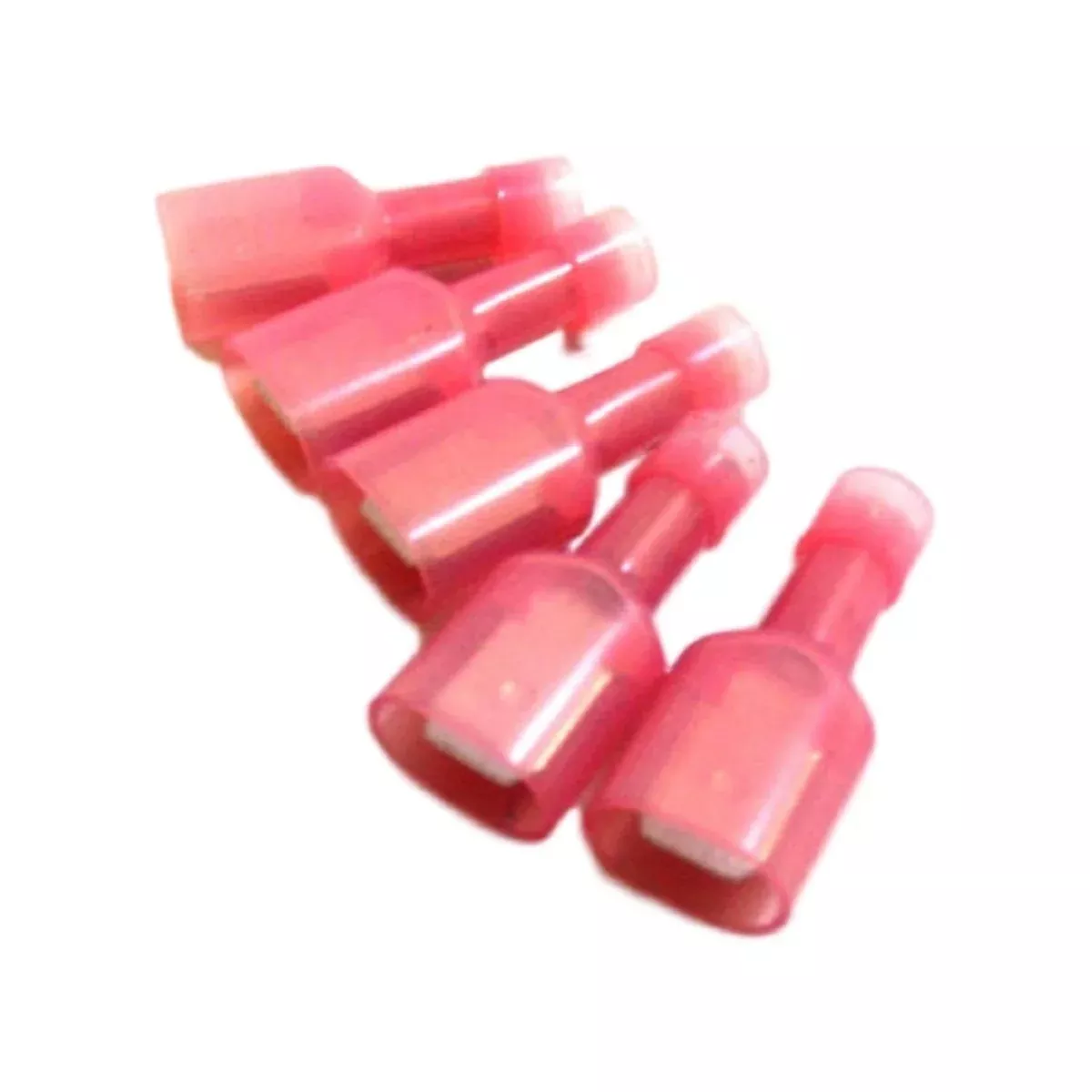 115203 connectors & terminals