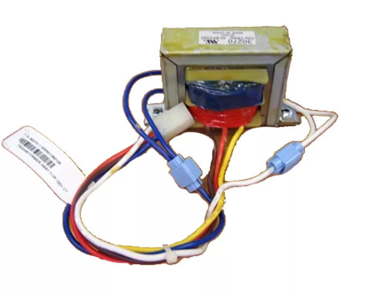 120V Duplex Transformer Balboa Instruments