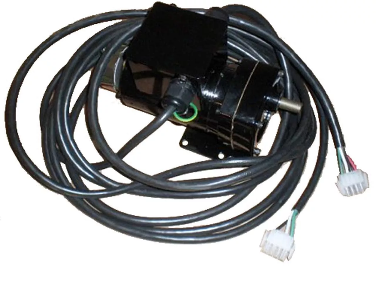 120V Gear Lift Motor