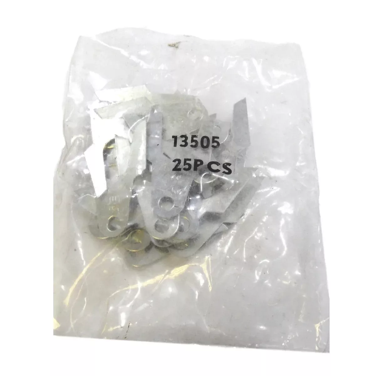 13505 Shim Spacers 1/32" for 9/16-5/8 (25)