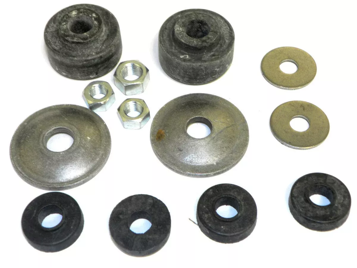 141164 Shock Struts Installation Kit