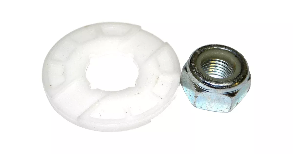 141302 Striker Plate Assembly Kit