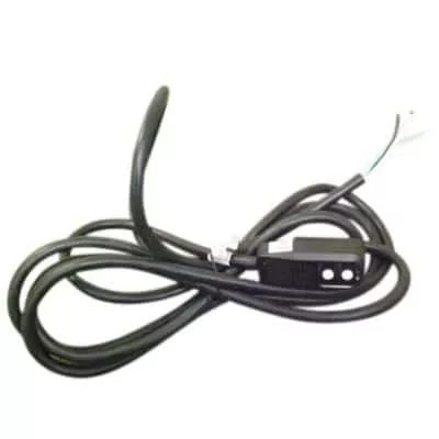15 Amp GFCI with Power Cord