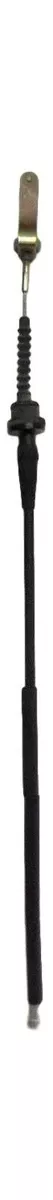 18004 Parking Brake Cable 07-02 Made in Italy