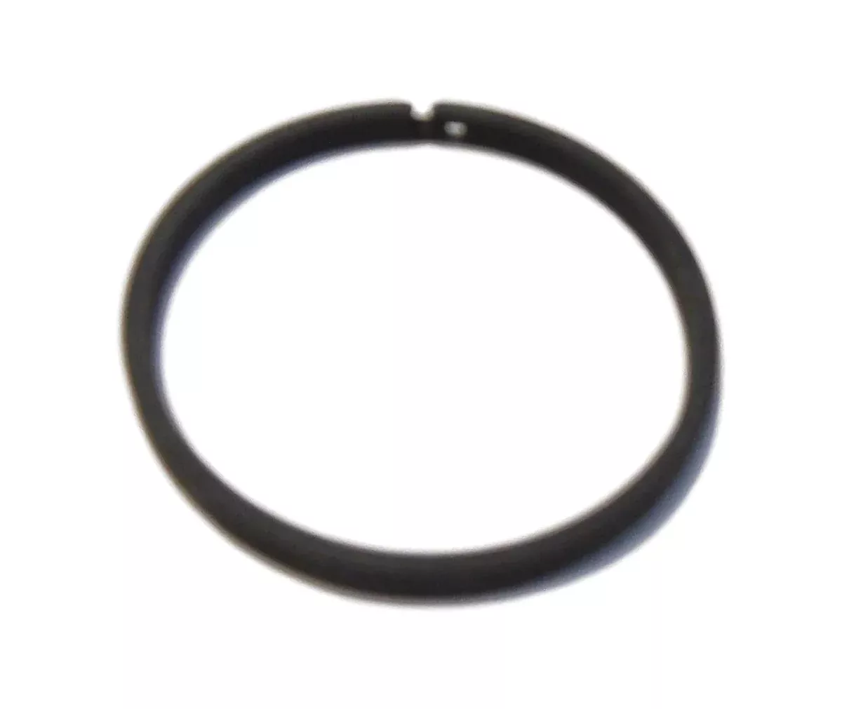 18644 Metal Locking Ring Clamp Approx 1-1/4" Outer 1-1/8" Inner