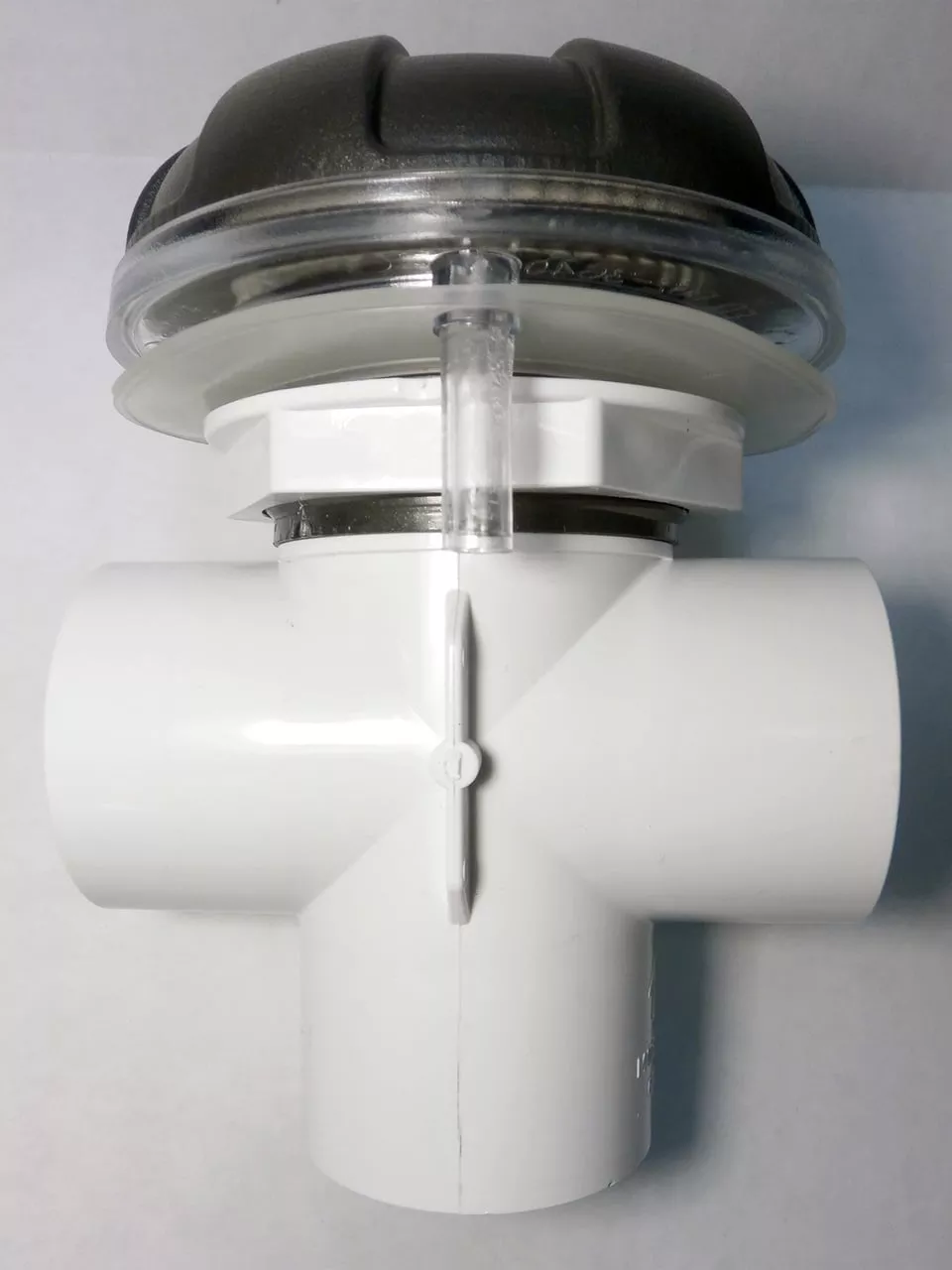 2 inch DSG 6-Spoke Diverter Assembly