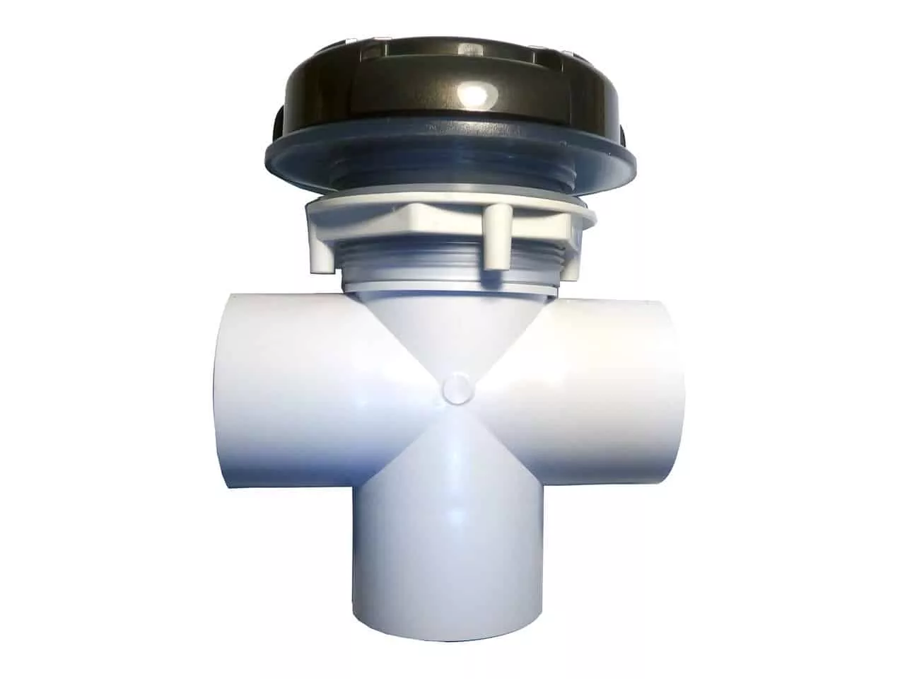 2 Inch EFX Light Ring Diverter