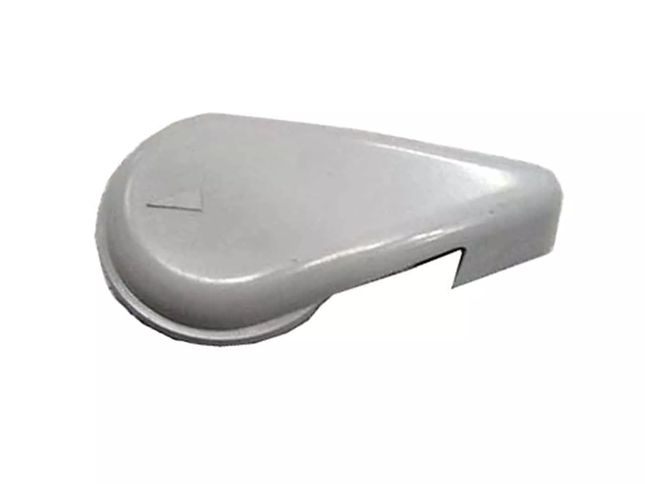 2 inch Grey Diverter Valve Handle