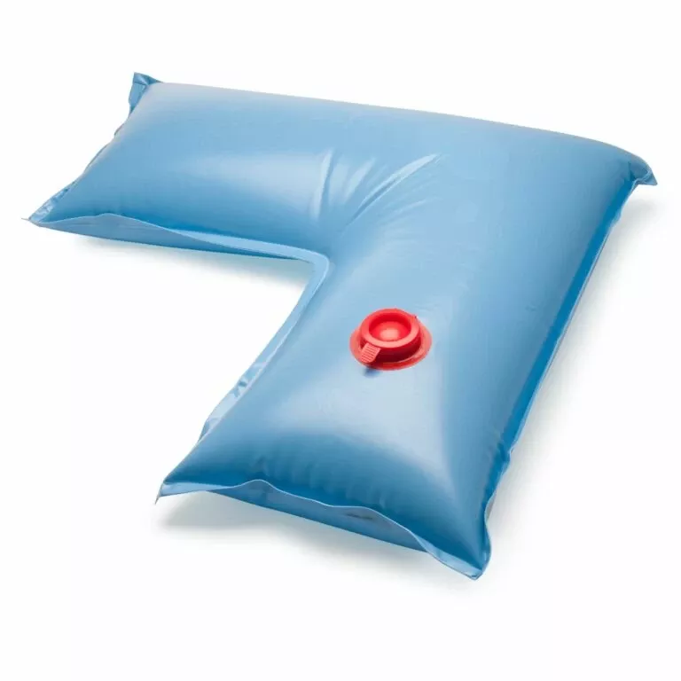 2′ X 2′ Corner Water Tube, 4-Pack