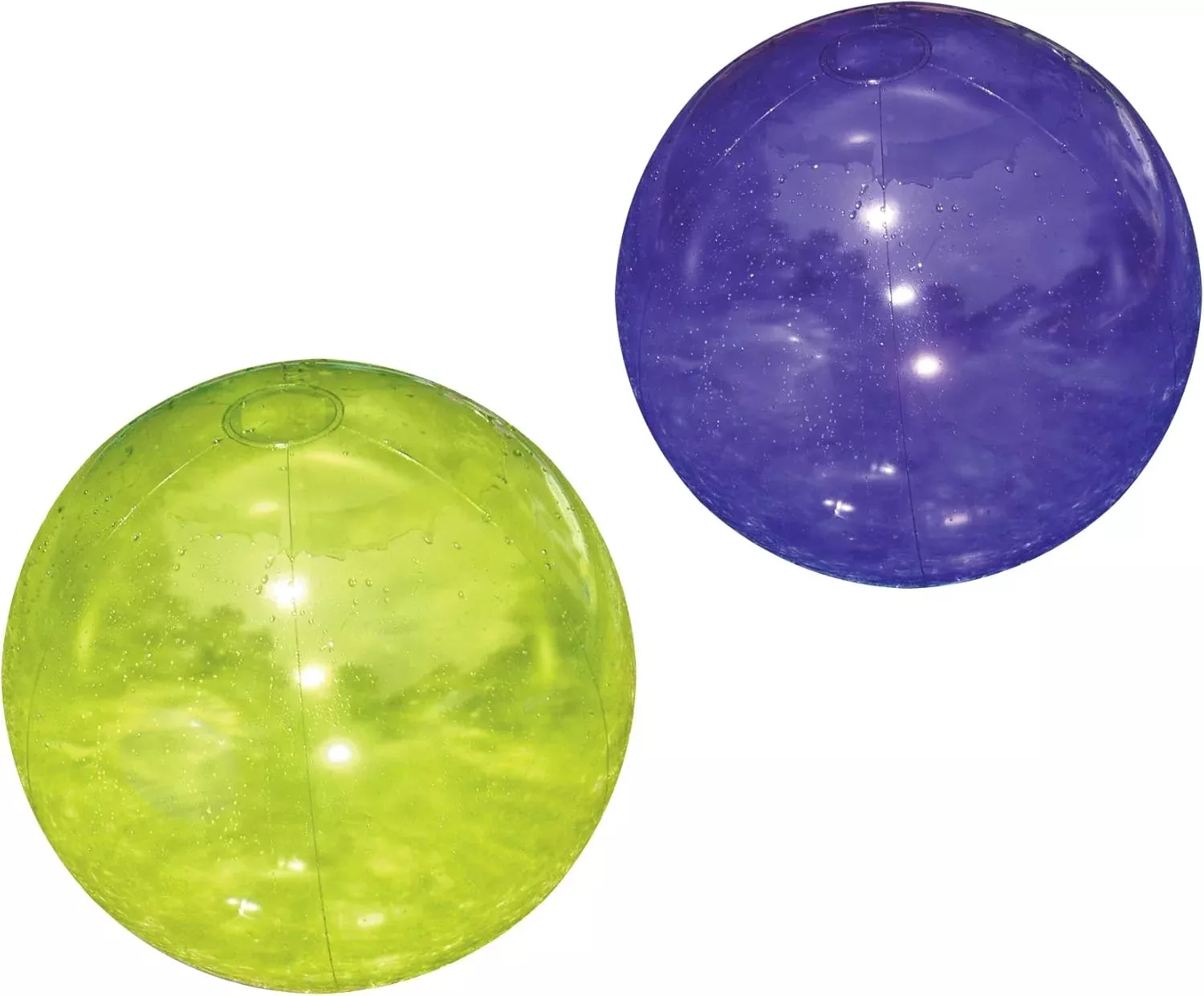 20" Candy Pool Beach Ball