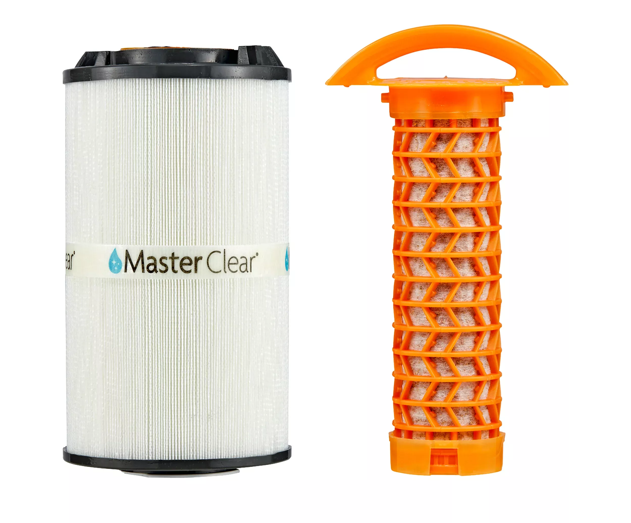 2025 Clarity & Therapool X268568 & X268532 Filter Set