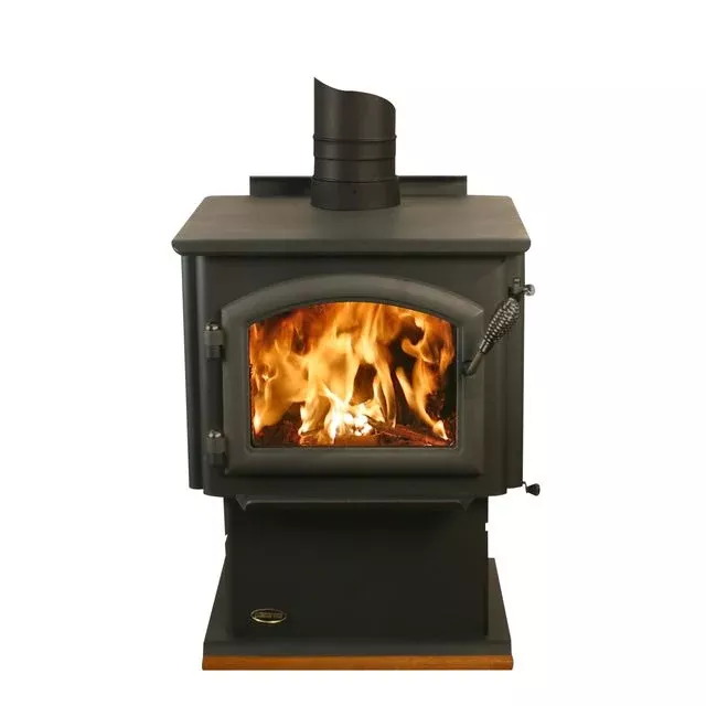 2100 Millennium Wood Stove