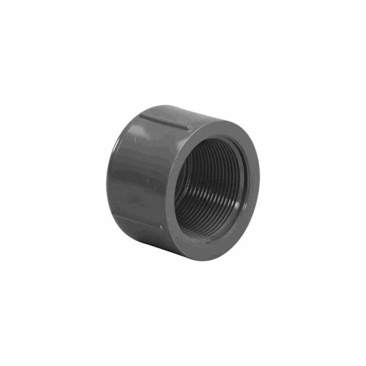 .25″ FPT CAP