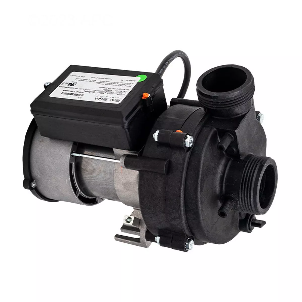 .25 HP 230V CIRC PUMP