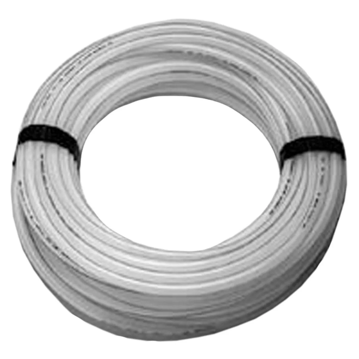 .25″ OD .17″ ID X 100′ TUBING