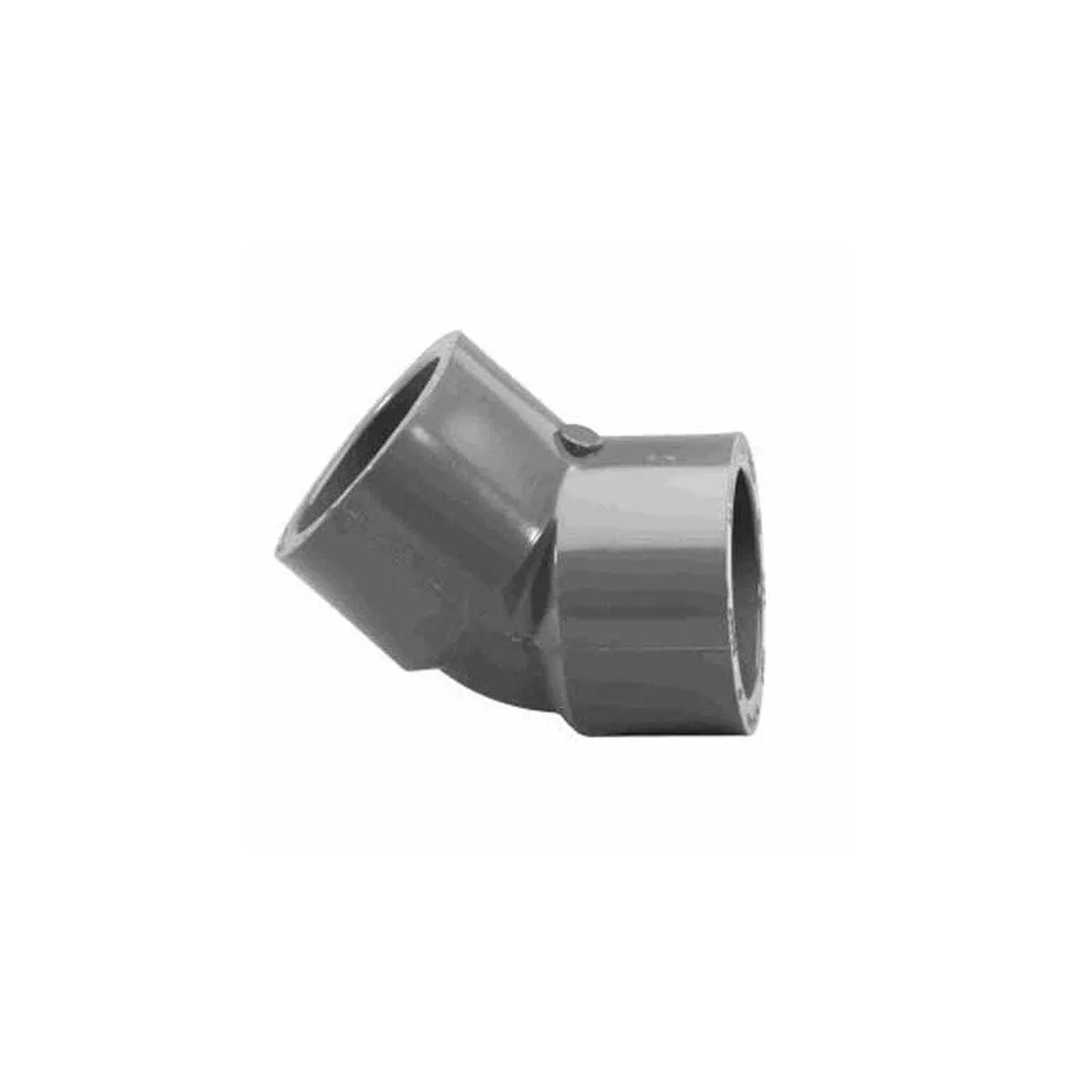 .25″ SKT 45 ELBOW