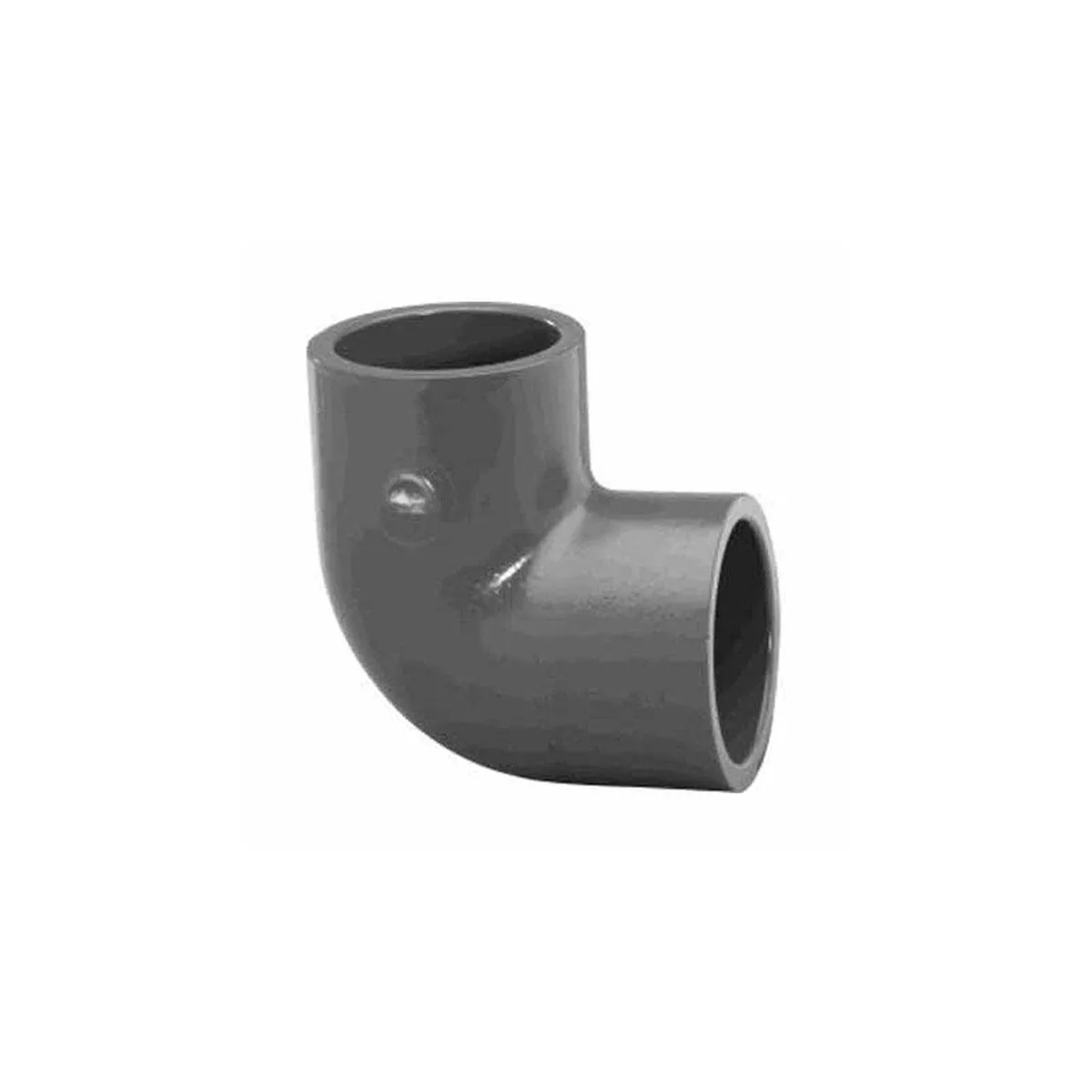 .25″ SKT 90 ELBOW