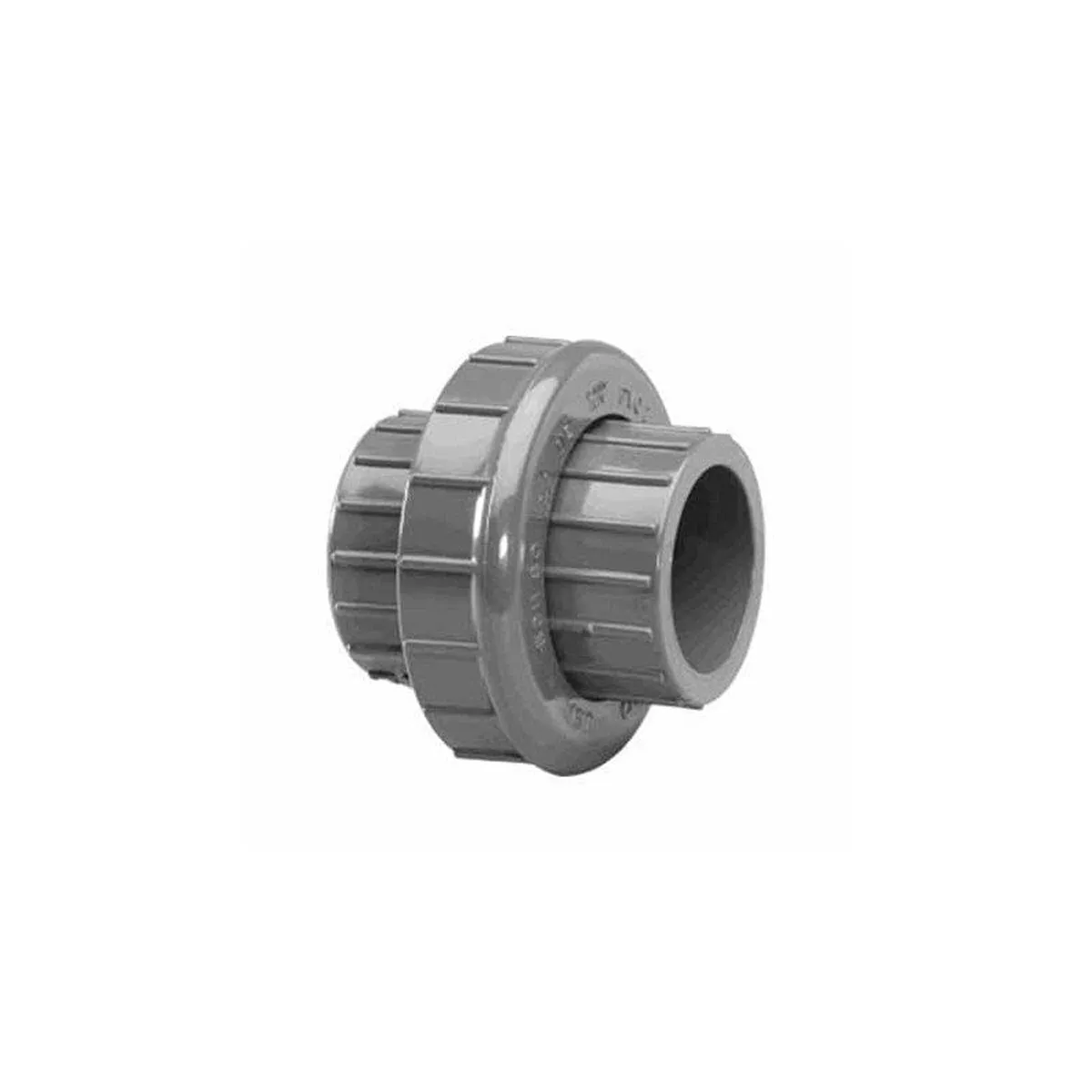 .25″ SKT UNION O-RING TYPE