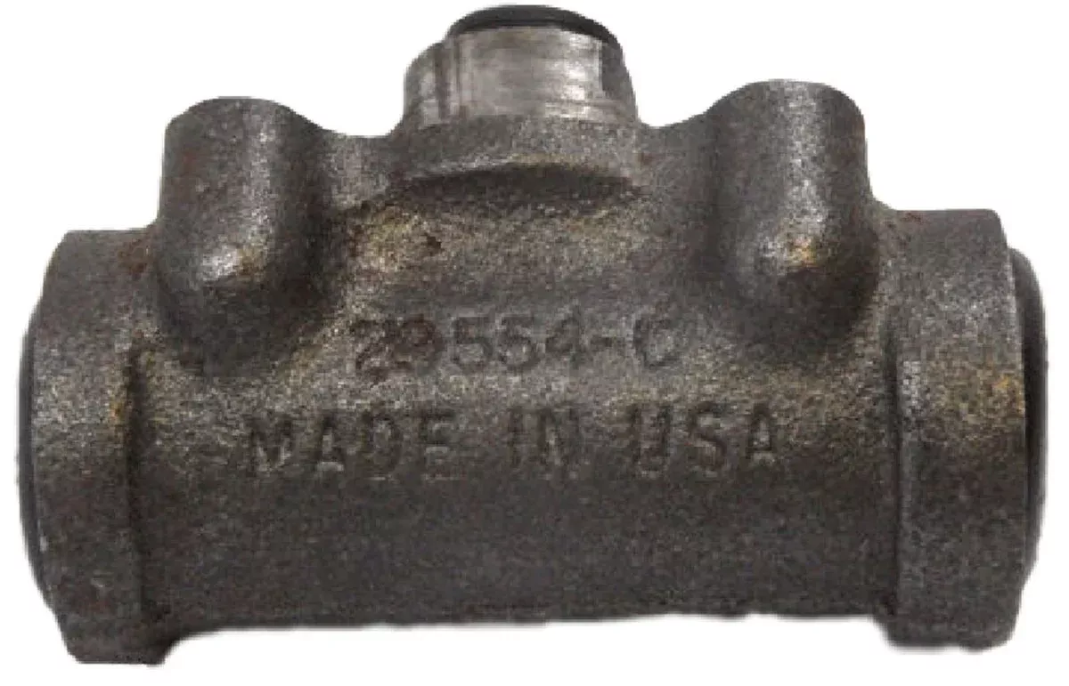 29554C Drum Brake Wheel Cylinder