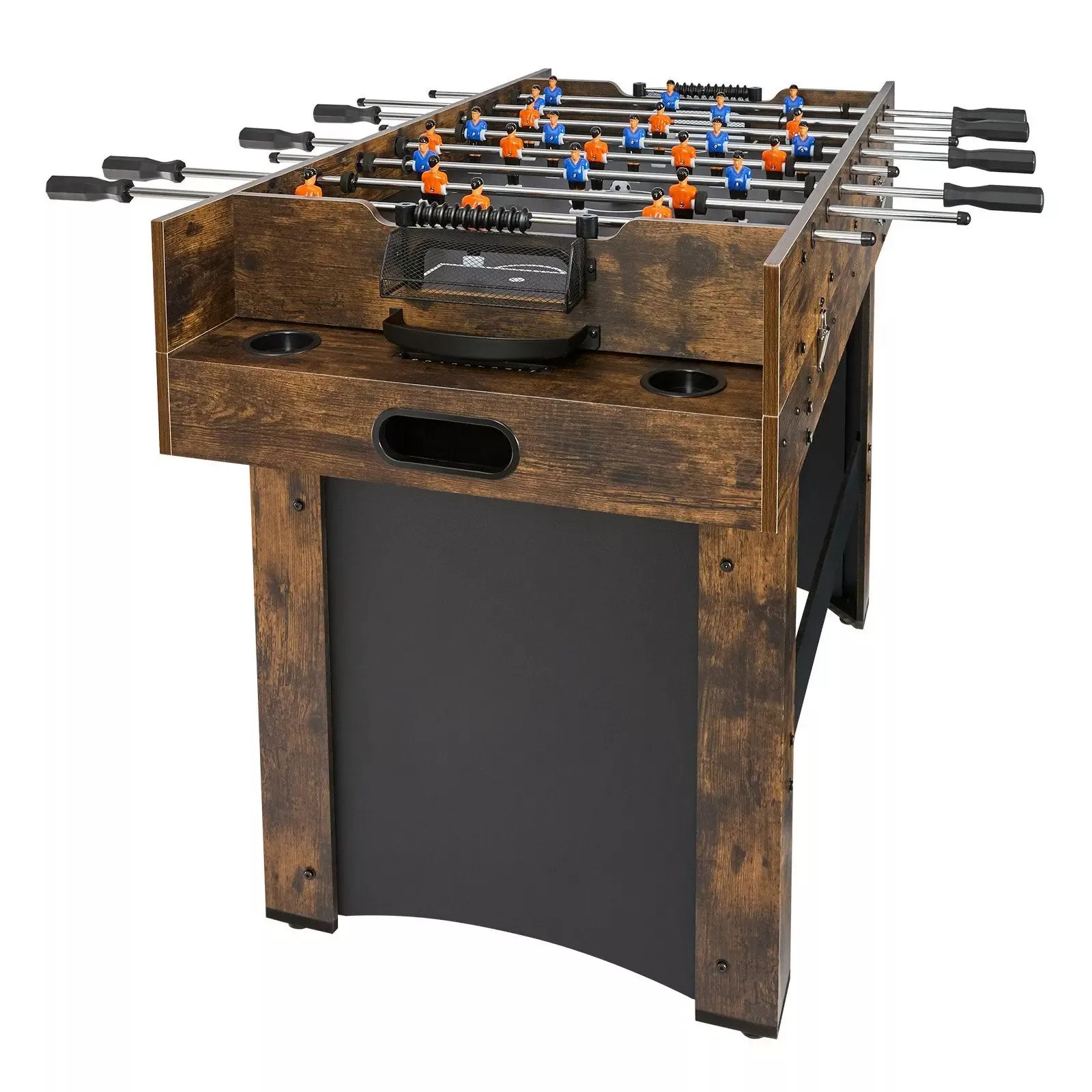3-in-1 Foosball Table