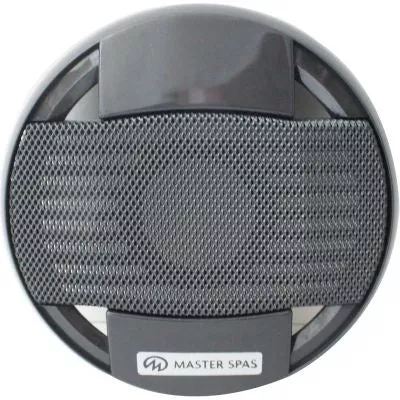 3″ Speaker Grill Mesh