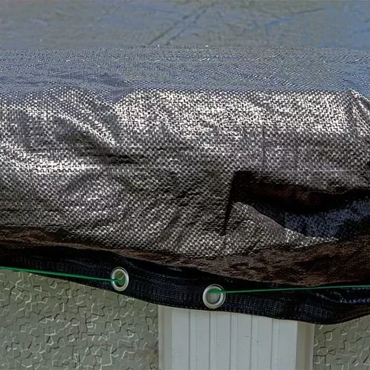 30′ Round Winter Pool Cover / 33′ Round Cover