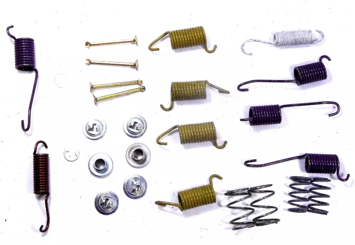 3006135 Drum Brake Hardware Kit
