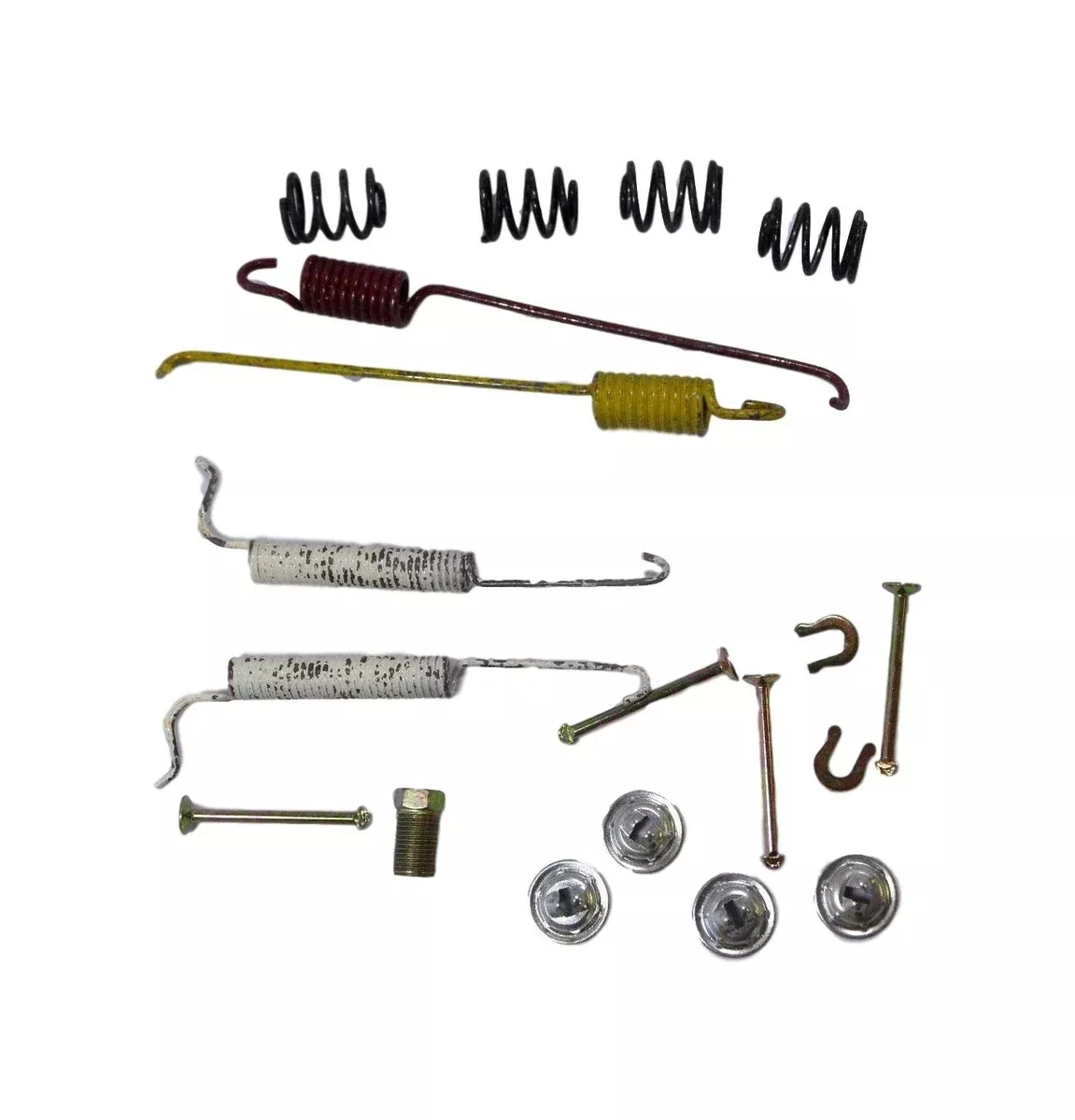 3006162 Drum Brake Hardware Kit