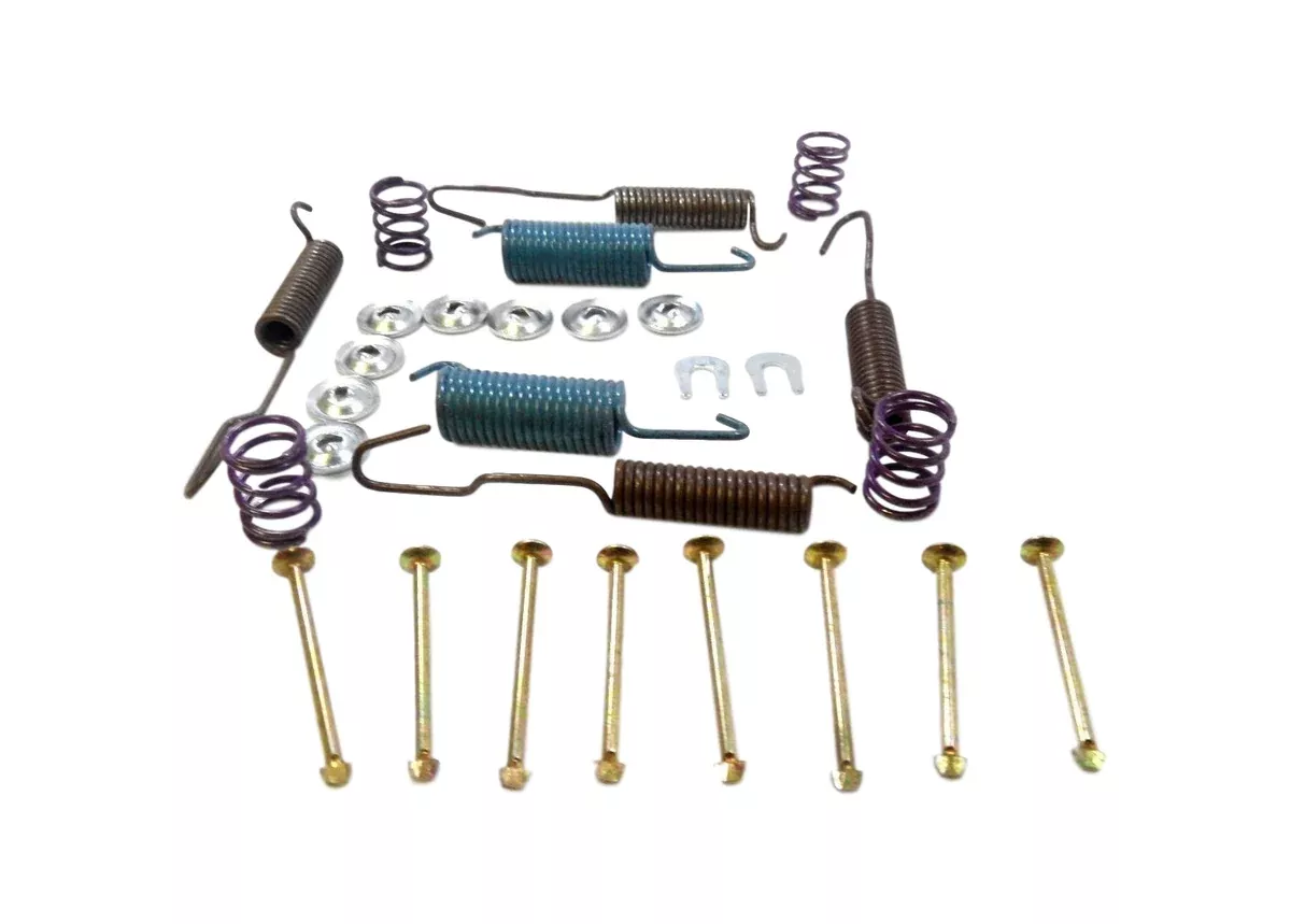 3006220 Drum Brake Hardware Kit