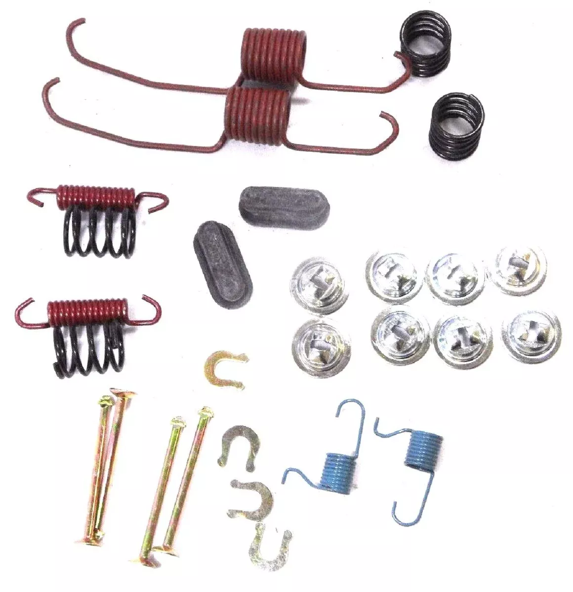 3006381 Drum Brake Hardware Kit