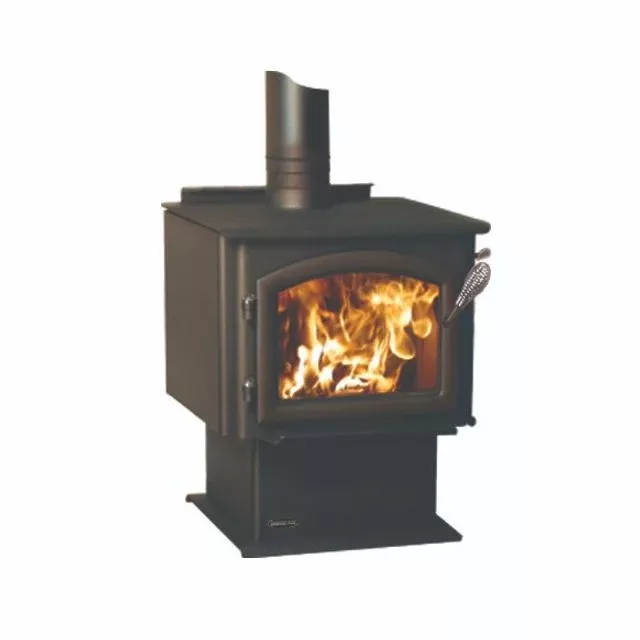 3100 Millennium Wood Stove