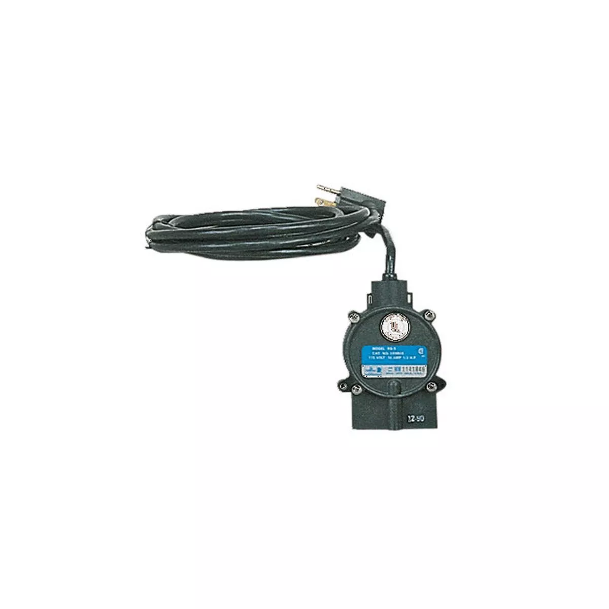 .33 HP 115V DIAPHRAGM SWITCH PUMP