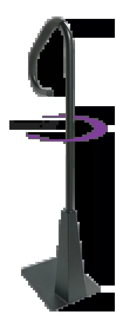 360 Spa Handrail