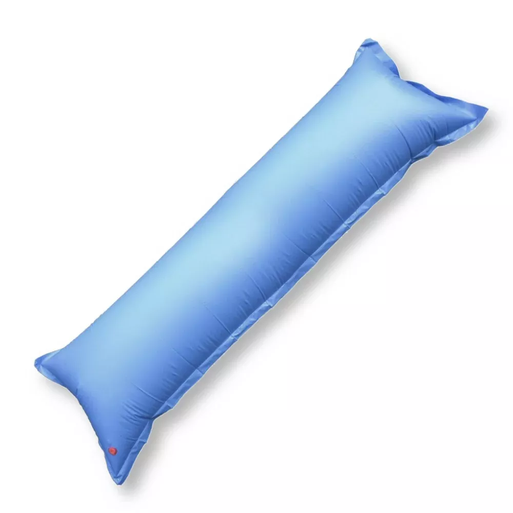 4.5 x 15 Foot Pool Closing Winterizing Cover Pillow
