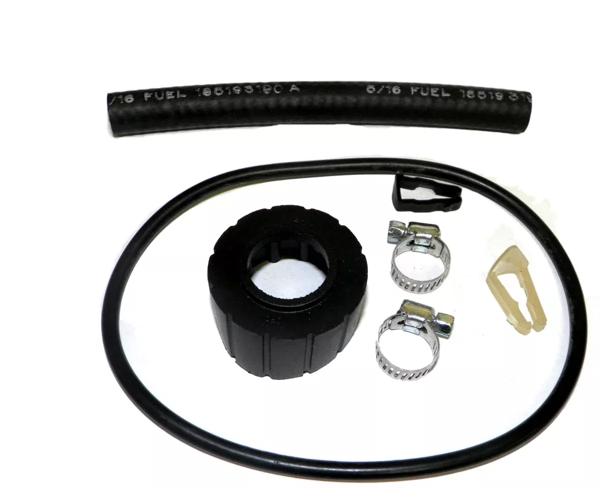 400-678 Fuel Injection Installation Parts Kit 400678