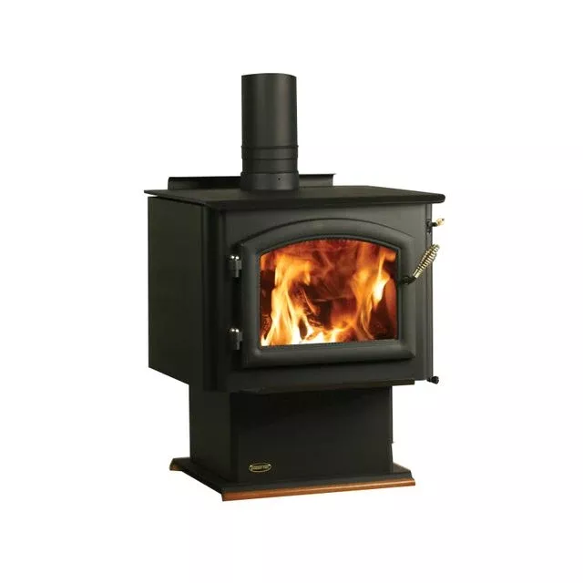 4300 Millennium Wood Stove