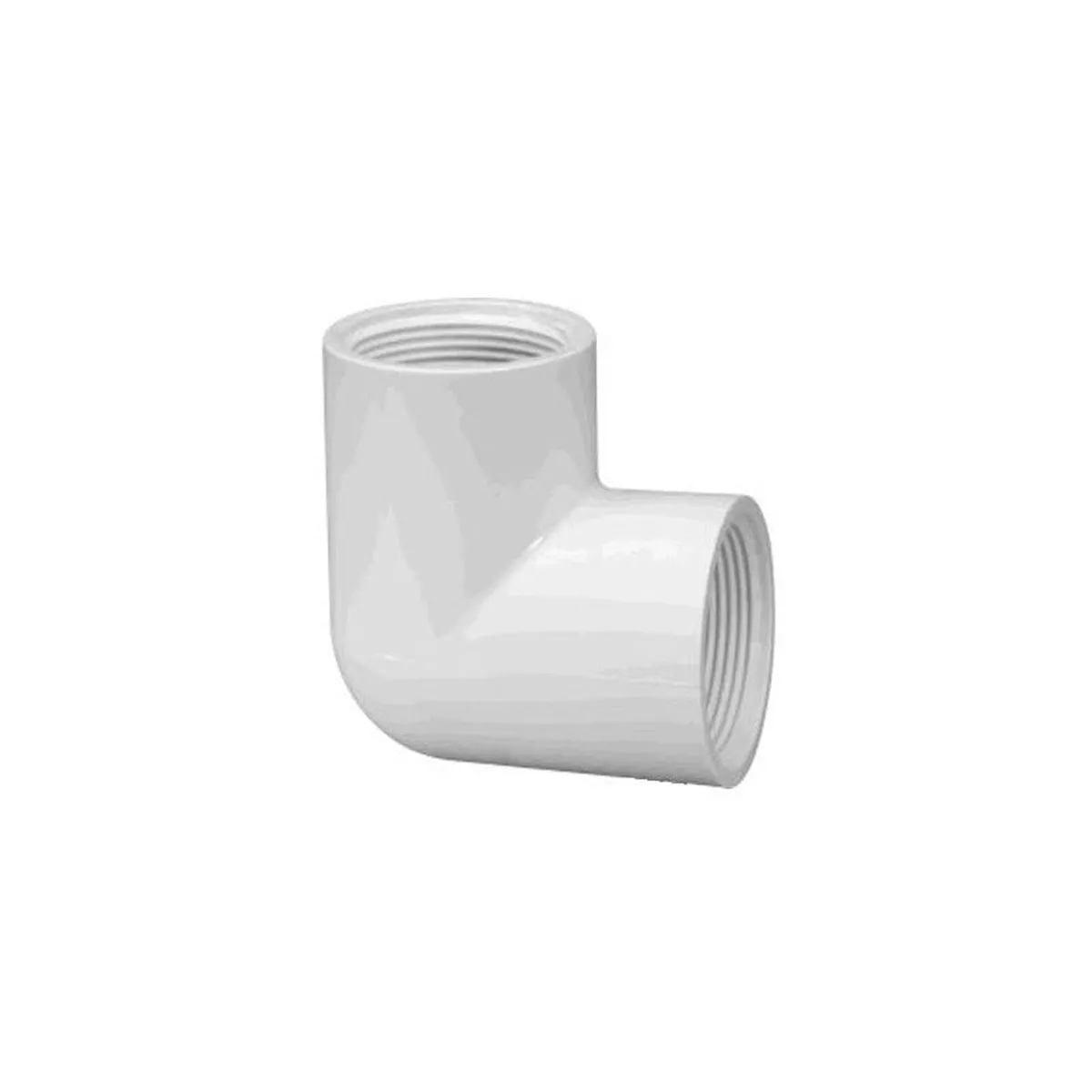 .5″ FPT 90 ELBOW SCHEDULE 40