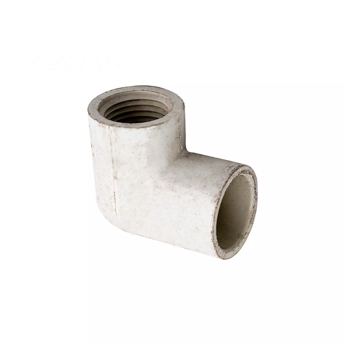 .5″ FPT X SKT 90 ELBOW