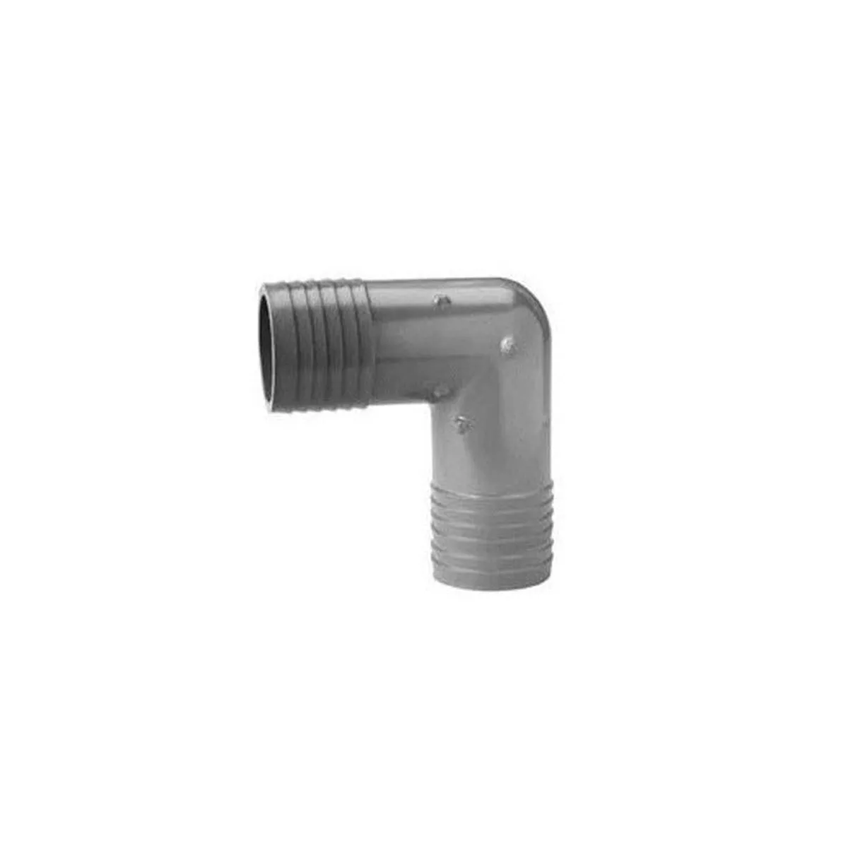 .5″ INS X INS 90 ELBOW