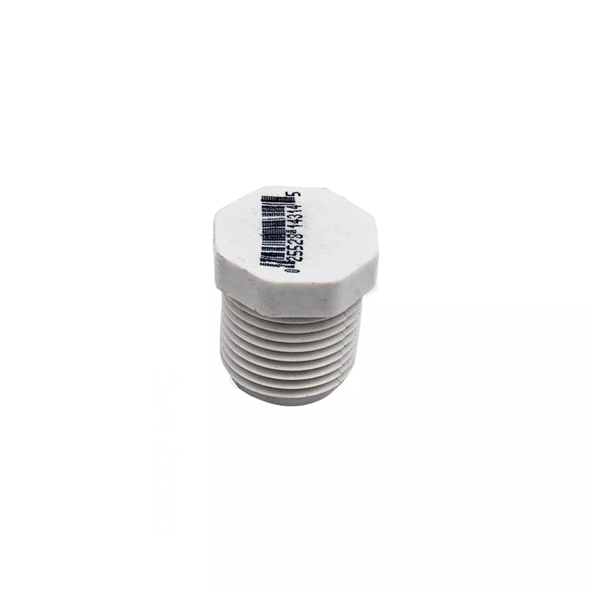 .5″ MPT PLUG SCHEDULE 40