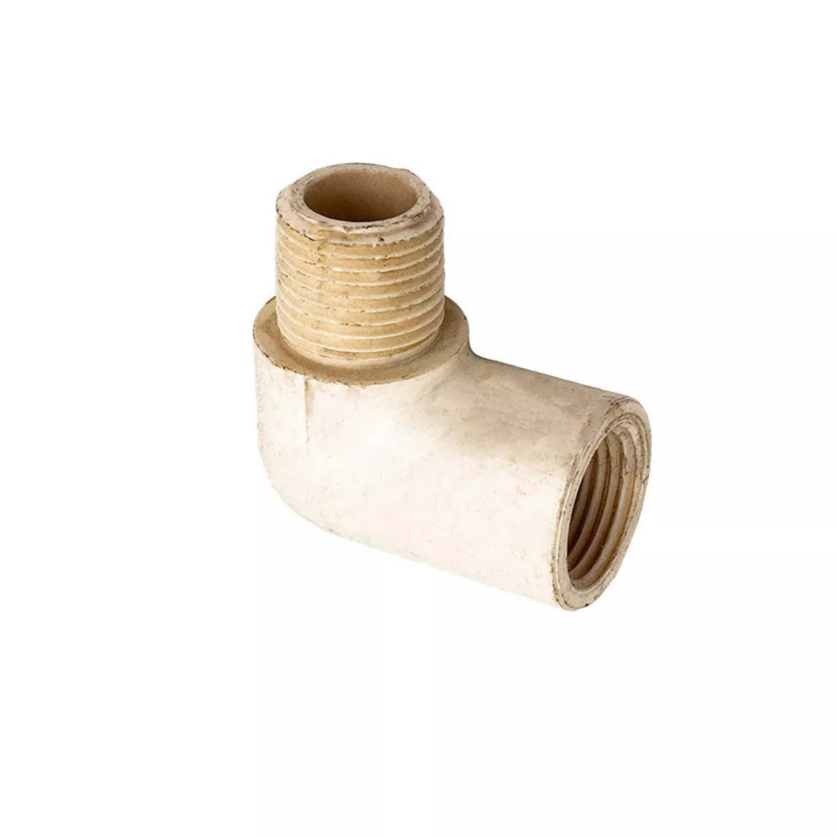 .5″ MPT X FPT 90 ELBOW STREET