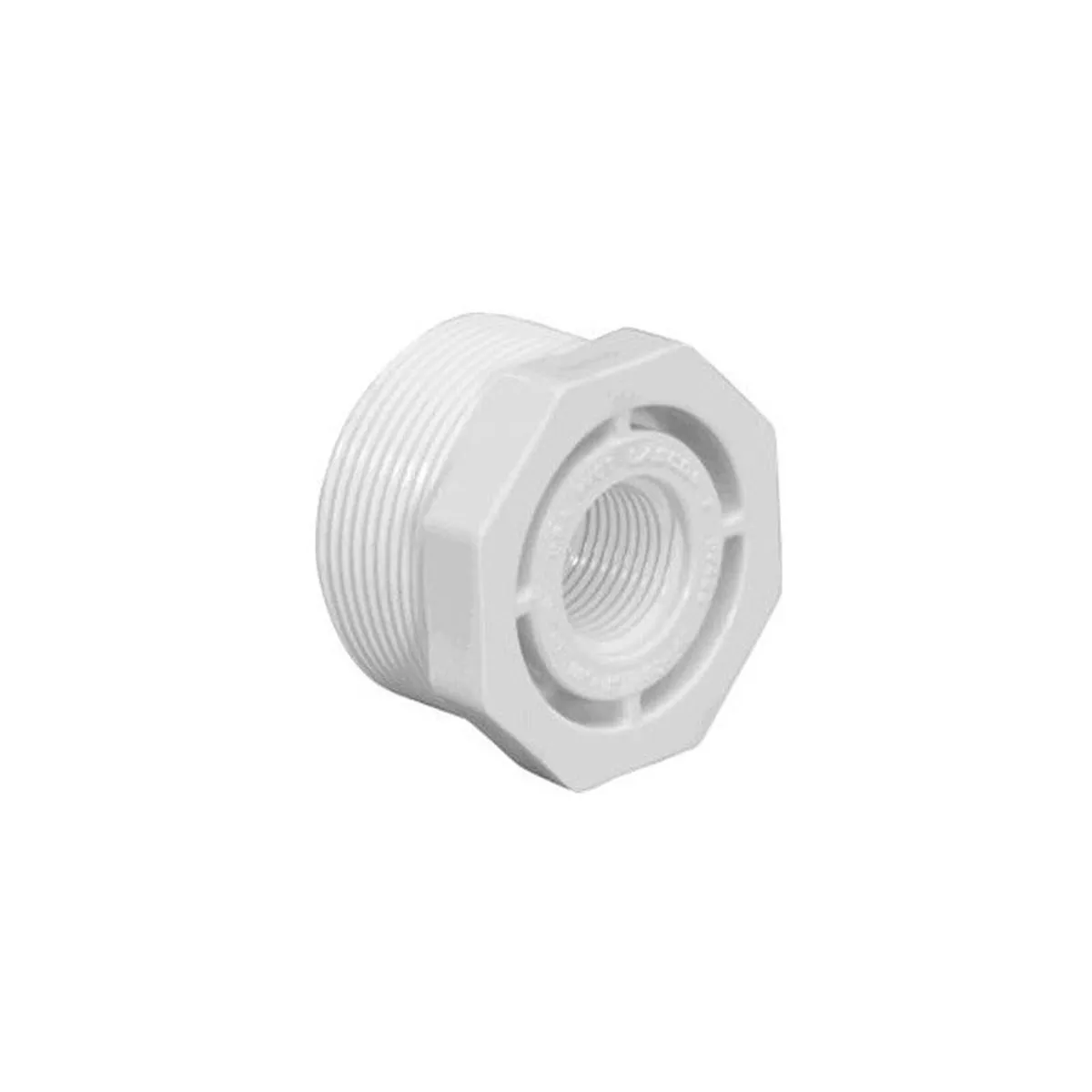.5″ MPT X FPT THREADED BUSHING