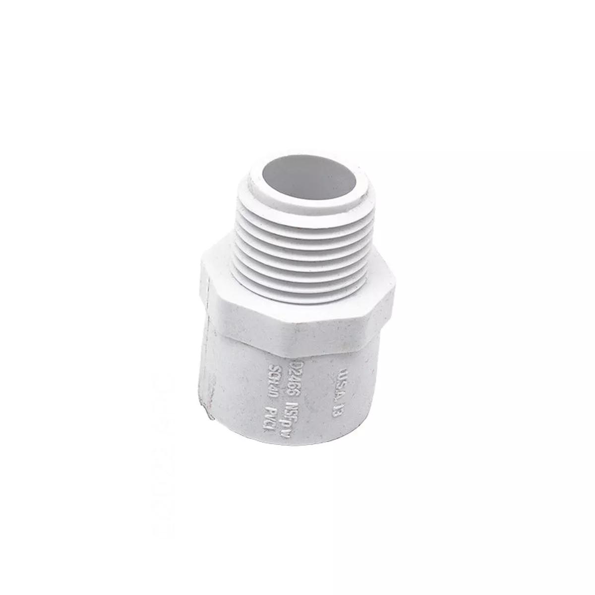 .5″ MPT X SKT MALE ADAPTER SCHEDULE 40