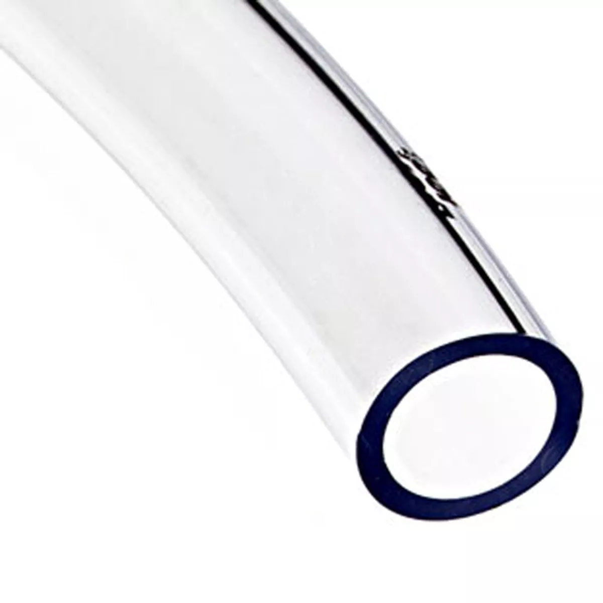 .5″ OD X 3/8″ X 100′ CLEAR