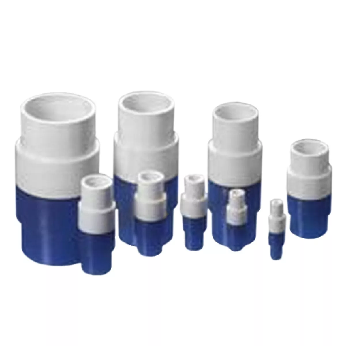 .5″ PVC PIPE EXTENDER