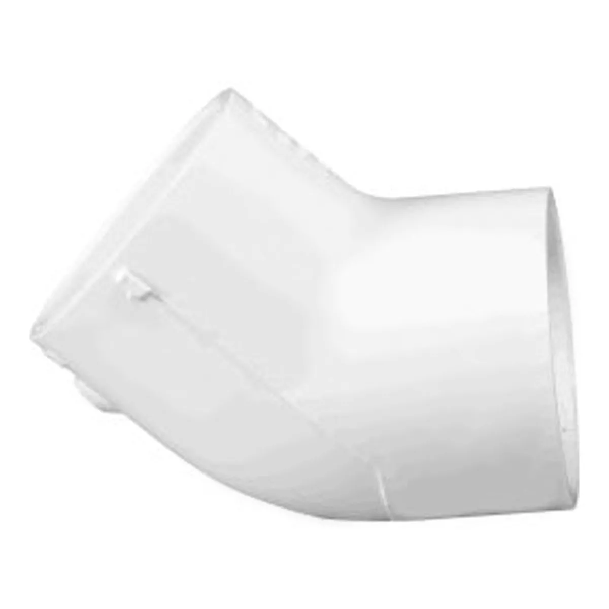 .5″ SKT 45 ELBOW SCHEDULE 40