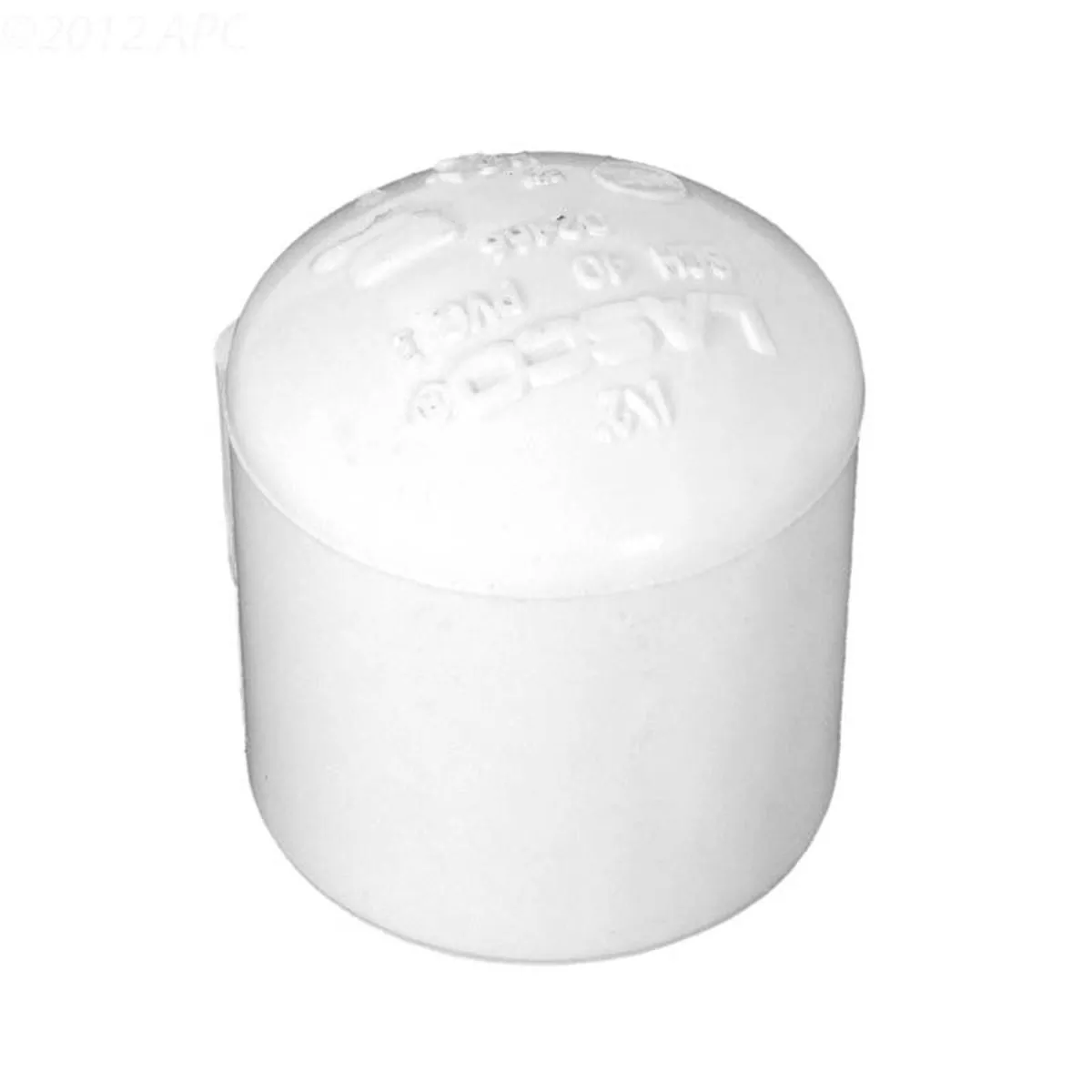 .5″ SKT CAP SCHEDULE 40